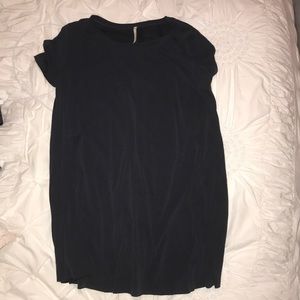 t shirt dress